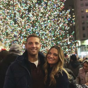 Meet your Posher, Marie